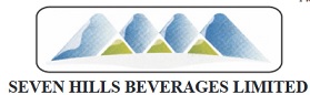 Seven Hills Beverages IPO Logo Seven Hills Beverages IPO Logo