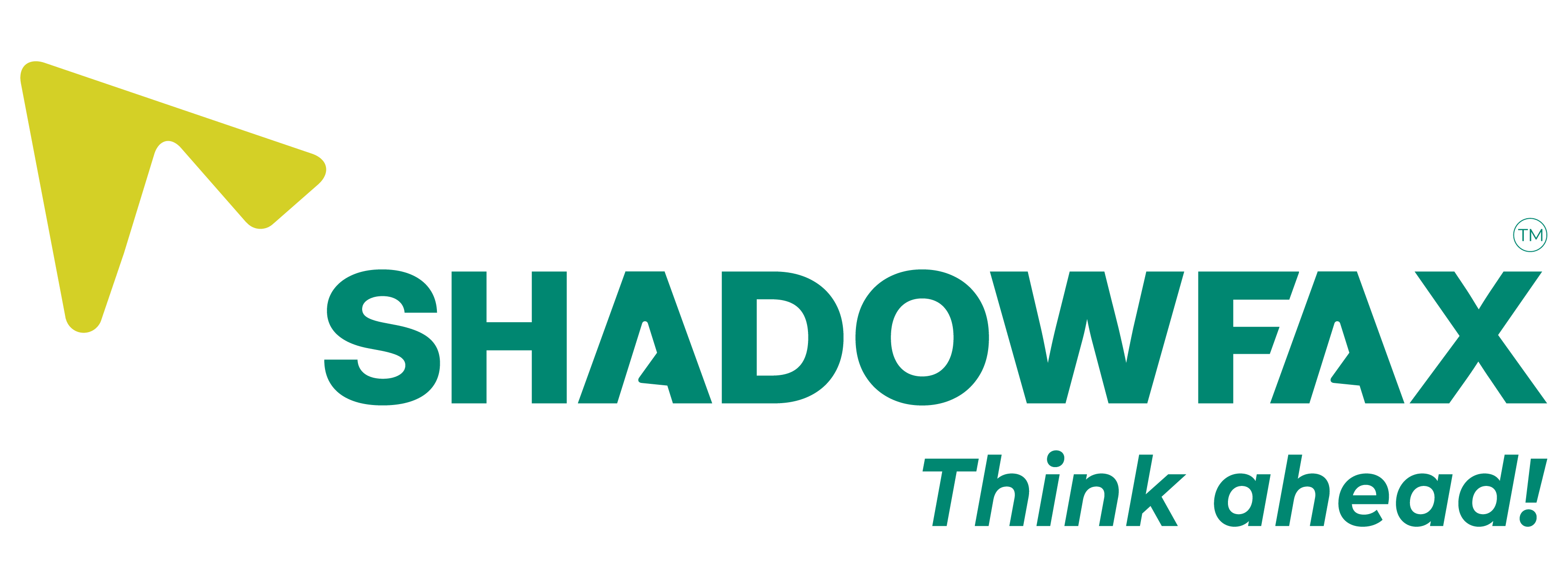 Shadowfax Technologies Ltd. Logo