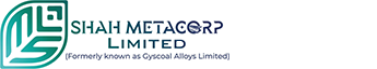 Shah Metacorp Rights Issue May 2026 Logo