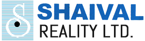 Shaival Reality IPO Logo