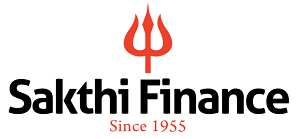 Sakthi Finance NCD June 2021 Logo
