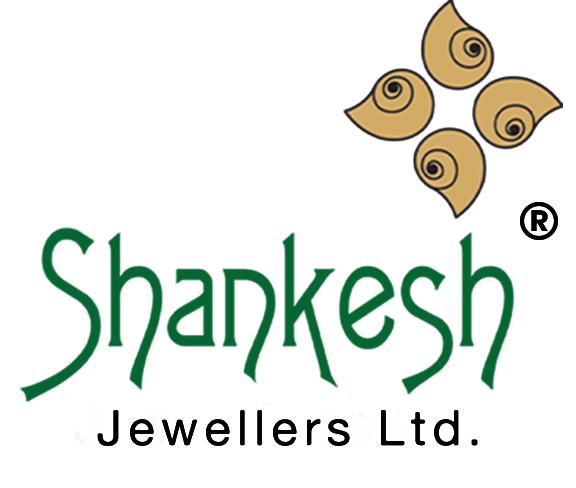 Shankesh Jewellers IPO Logo
