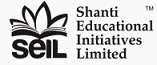 Shanti Educational IPO Logo