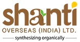 Shanti Overseas IPO Logo