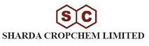 Sharda Cropchem IPO Logo