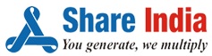 Share India Securities IPO Logo