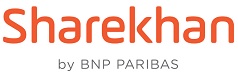 Sharekhan Logo