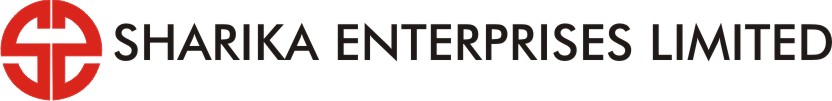 Sharika Enterprises IPO Logo