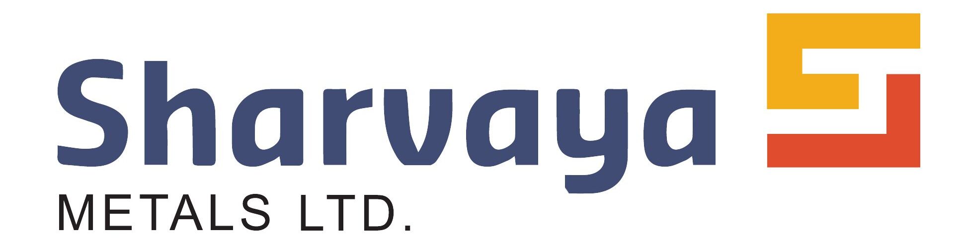 Sharvaya Metals Ltd. IPO logo
