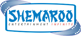 Shemaroo Entertainment Ltd. Logo