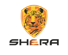 Shera Energy IPO Logo