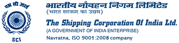 Shipping Corp. FPO Logo