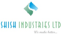 Shish Industries IPO Logo