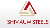Shiv Aum Steels IPO Logo
