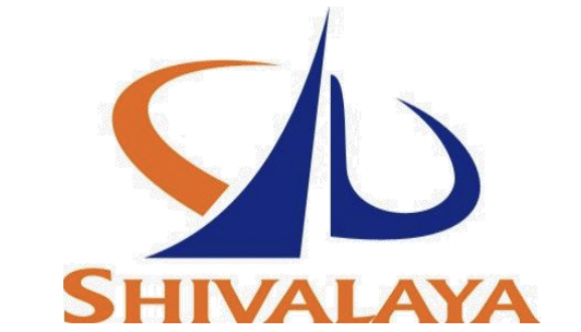 Shivalaya Construction IPO Logo