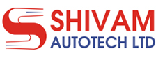 Shivam Autotech Rights Issue Logo