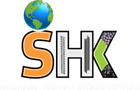 Shri Hare-Krishna Sponge Iron Limited IPO logo