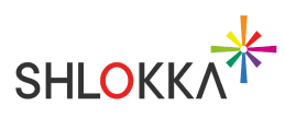 Shlokka Dyes IPO Logo