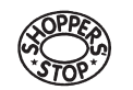 Shoppers Stop IPO Logo