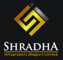 Shradha Infraprojects IPO Logo