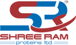 Shree Ram Proteins Rights Issue 2023 Logo
