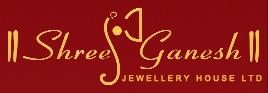 Shree Ganesh Jewellery IPO Logo
