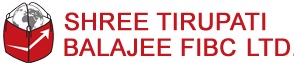 Shree Tirupati Balajee FIBC IPO Logo