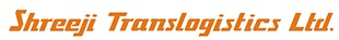Shreeji Translogistics IPO Logo