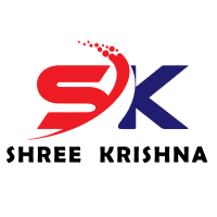 Shreekrishna Impex Ventures IPO Logo Shreekrishna Impex Ventures IPO Logo
