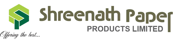 Shreenath Paper Products IPO Logo