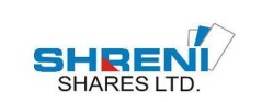Shreni Shares IPO Logo