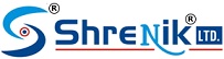 Shrenik IPO Logo