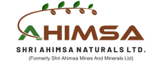 Shri Ahimsa Naturals IPO Logo