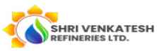 Shri Venkatesh Refineries IPO Logo