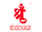 Shringar Cinemas IPO Logo