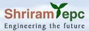 Shriram EPC IPO Logo