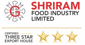 Shriram Food Industry IPO Logo