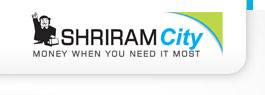 Shriram City Union Finance NCD July 2014 Logo