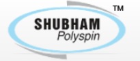 Shubham Polyspin IPO Logo