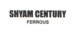 Shyam Century Ferrous Buyback Logo