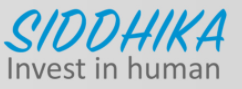 Siddhika Coatings IPO Logo