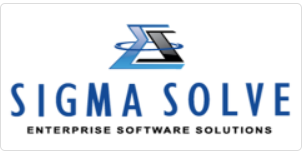 Sigma Solve IPO Logo