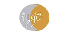 Silgo Retail Rights Issue 2026 Logo