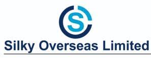 Silky Overseas IPO Logo