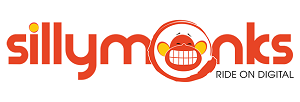 Silly Monks Entertainment IPO Logo