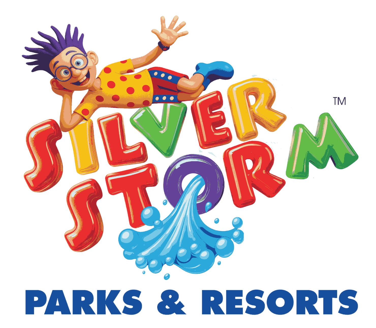 Silverstorm Parks & Resorts IPO Logo