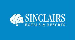 Sinclairs Hotels Buyback Logo
