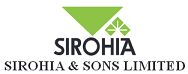 Sirohia & Sons Ltd. Logo