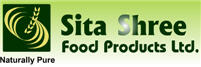 Sita Shree Food Products IPO Logo