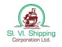 SI.VI.Shipping IPO Logo
